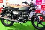 Hero Splendor Plus