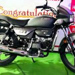 Hero Splendor Plus