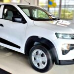 Renault KWID RXL