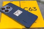 Realme C63 5G