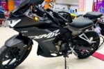 Hero Karizma XMR