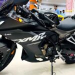 Hero Karizma XMR