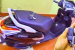 Honda Activa 5G