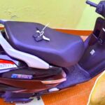 Honda Activa 5G