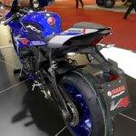 Yamaha R15 V4