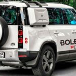 Mahindra Bolero Power Plus