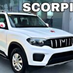 Scorpio N Z4