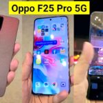 Oppo F25 Pro 5G